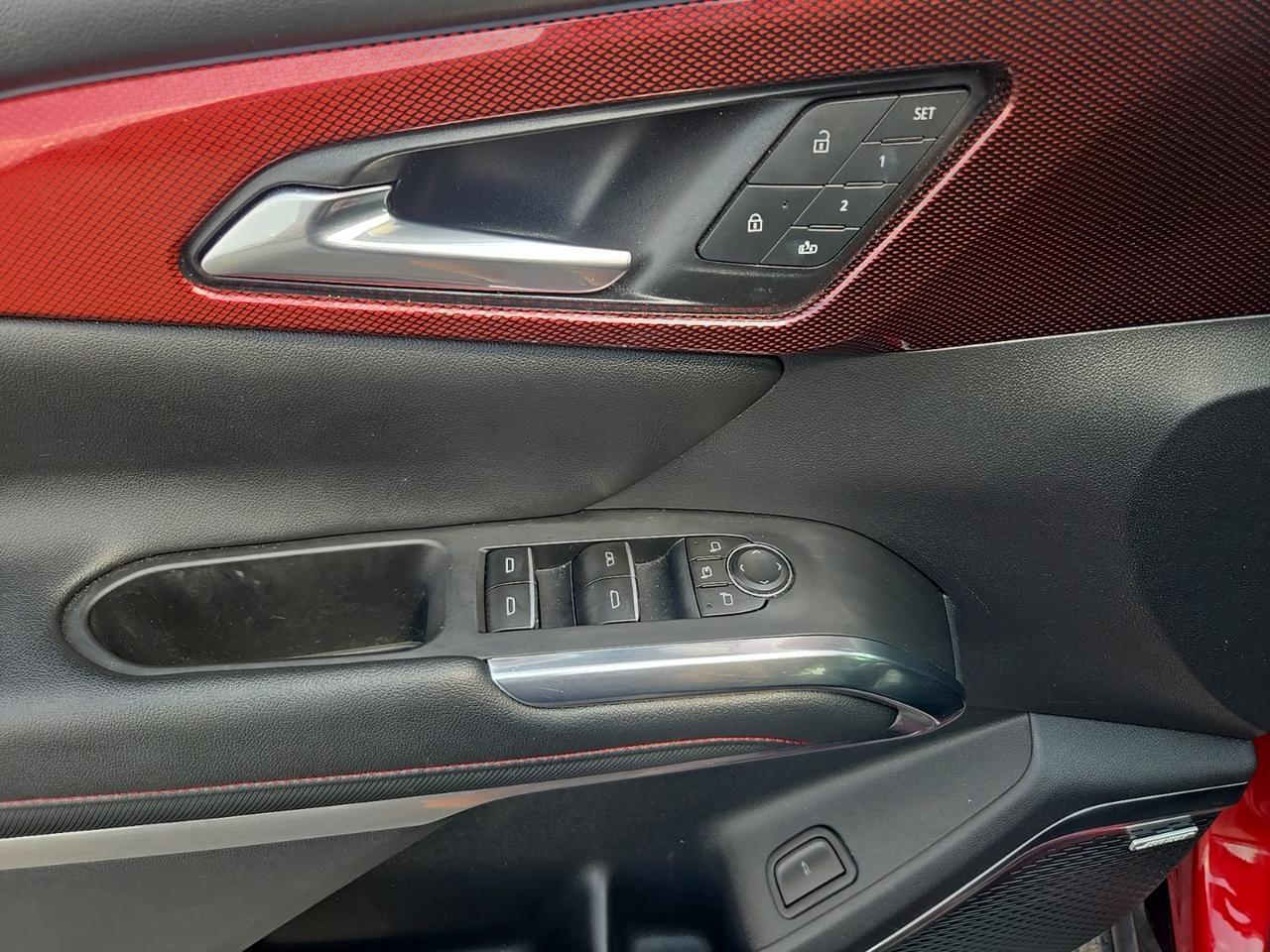 2024 Chevrolet Traverse RS Fredericksburg VA