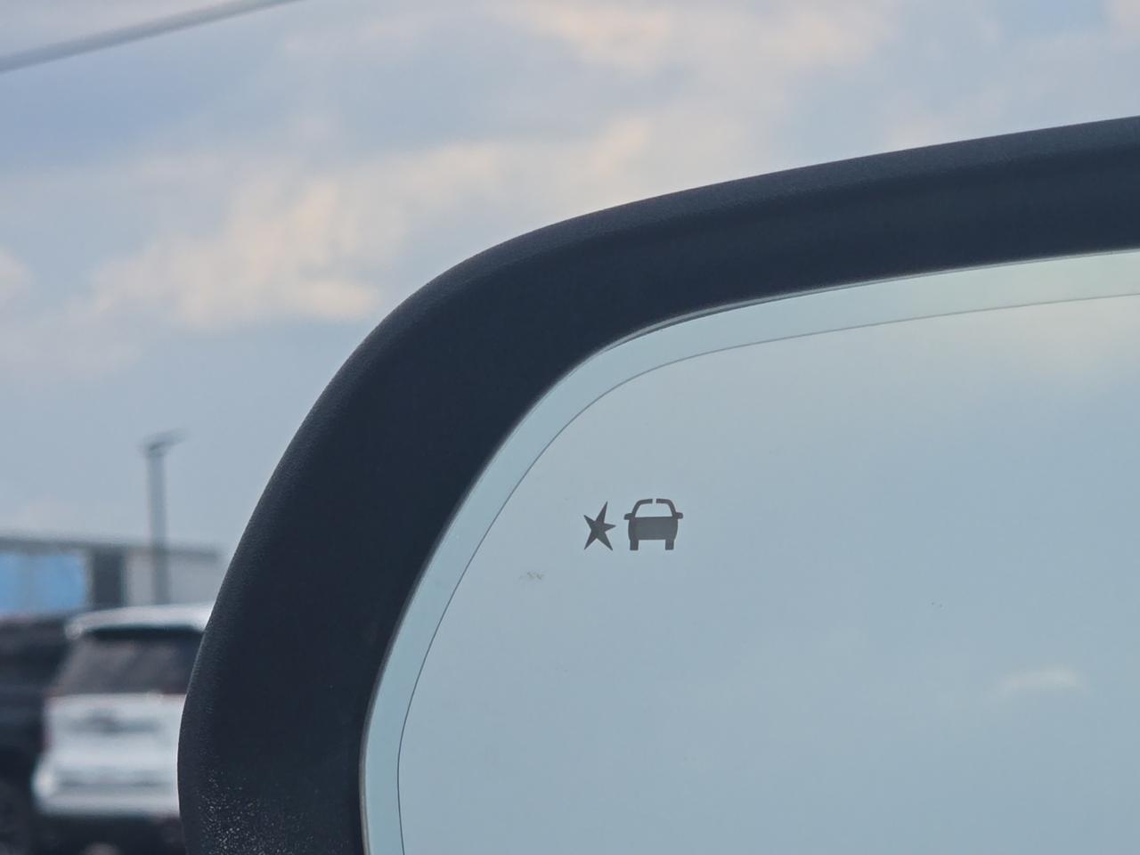 2024 Chevrolet Traverse RS Fredericksburg VA