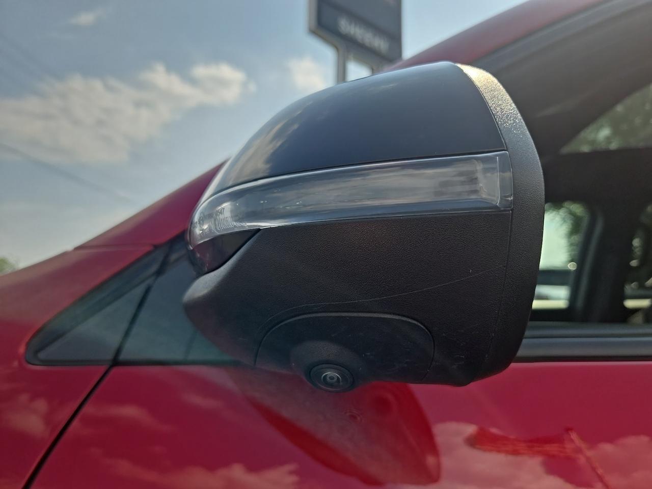 2024 Chevrolet Traverse RS Fredericksburg VA