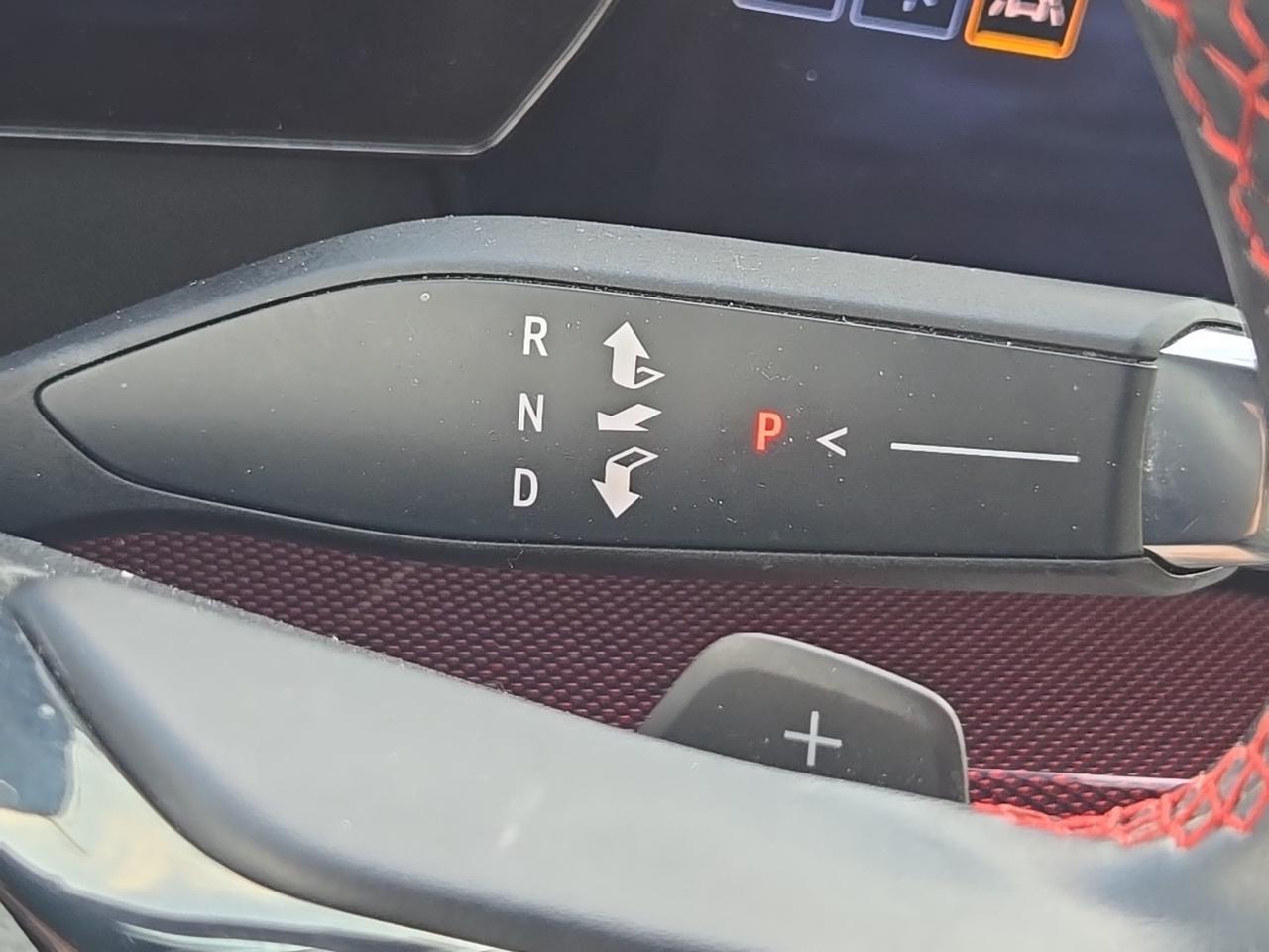 2024 Chevrolet Traverse RS Fredericksburg VA