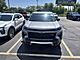 2024 Chevrolet Traverse Z71 AWD EnhancedDrivingPkg w/SuperCruise AdptvCrz Sunroof HeatedEvotex RearCameraMirror Milwaukee WI