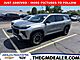 2024 Chevrolet Traverse Z71 AWD EnhancedDrivingPkg w/SuperCruise AdptvCrz Sunroof HeatedEvotex RearCameraMirror Milwaukee WI