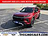 2024 Chevrolet Traverse Z71 AWD EnhancedDrivingPkg w/SuperCruise HeatedSeats RearCameraMirror Bose