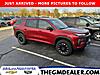 2024 Chevrolet Traverse Z71 AWD EnhancedDrivingPkg w/SuperCruise HeatedSeats RearCameraMirror Bose