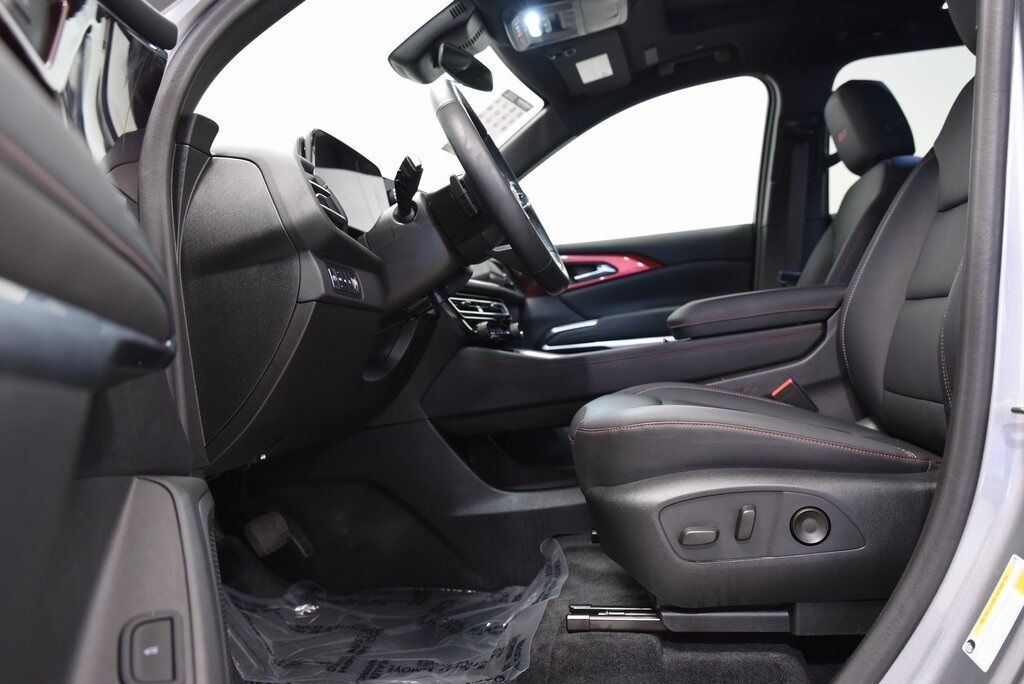 2024 Chevrolet Traverse Z71 Akron