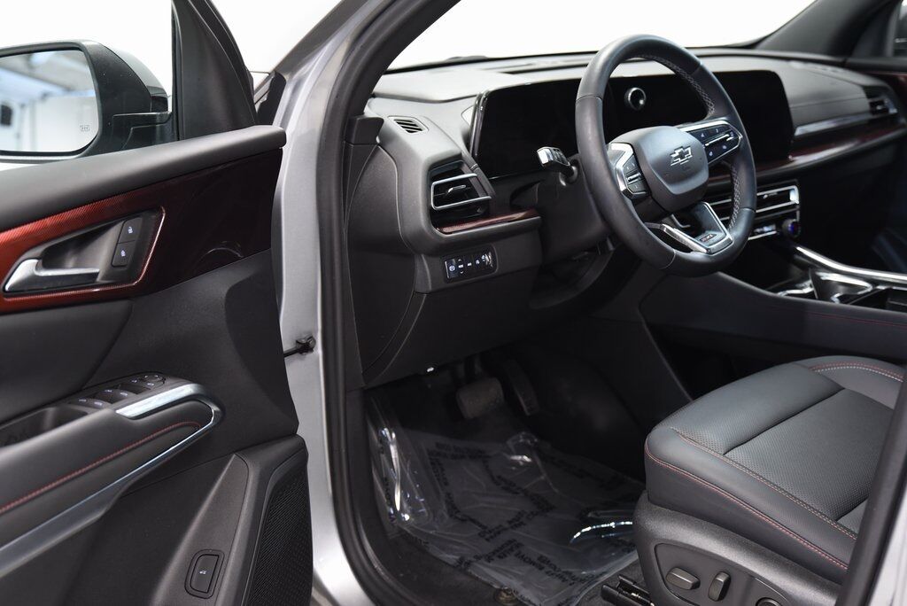 2024 Chevrolet Traverse Z71 Akron