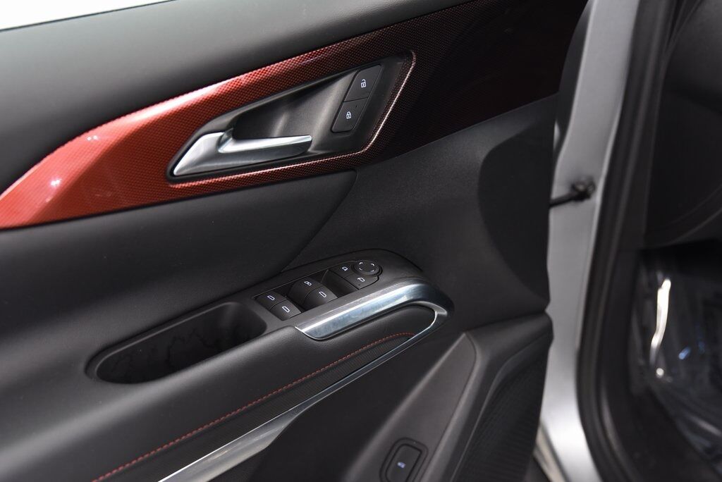 2024 Chevrolet Traverse Z71 Akron