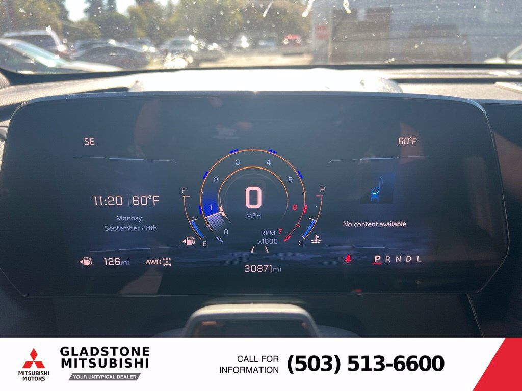 2024 Chevrolet Traverse Z71 Milwaukie OR