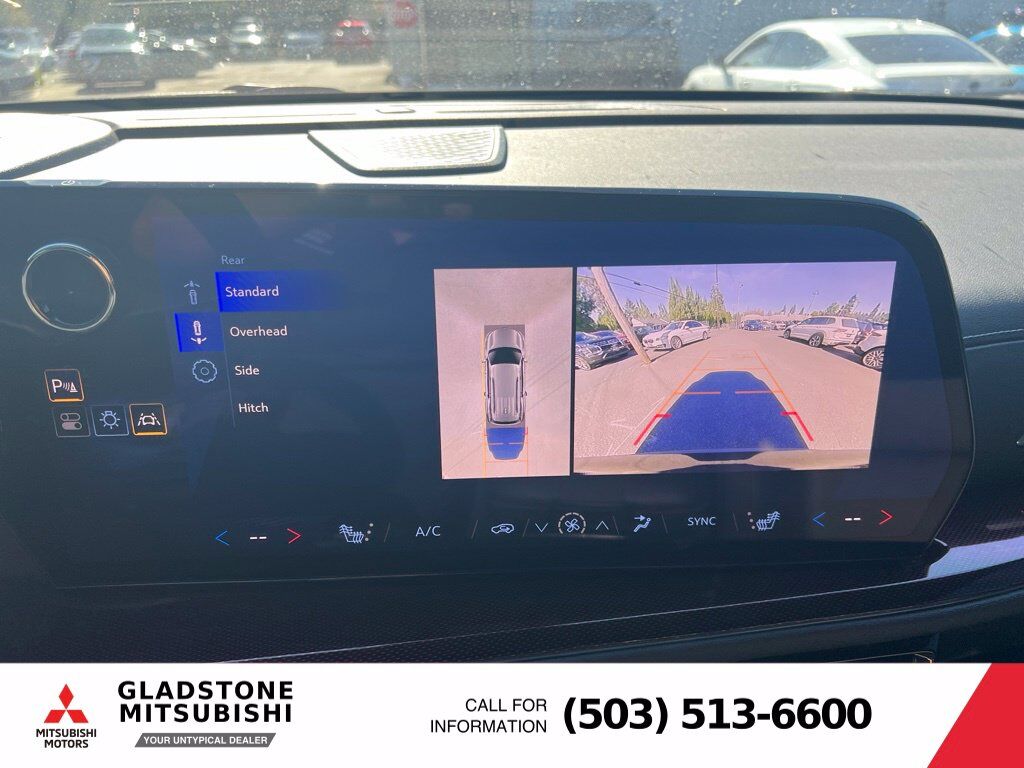 2024 Chevrolet Traverse Z71 Milwaukie OR