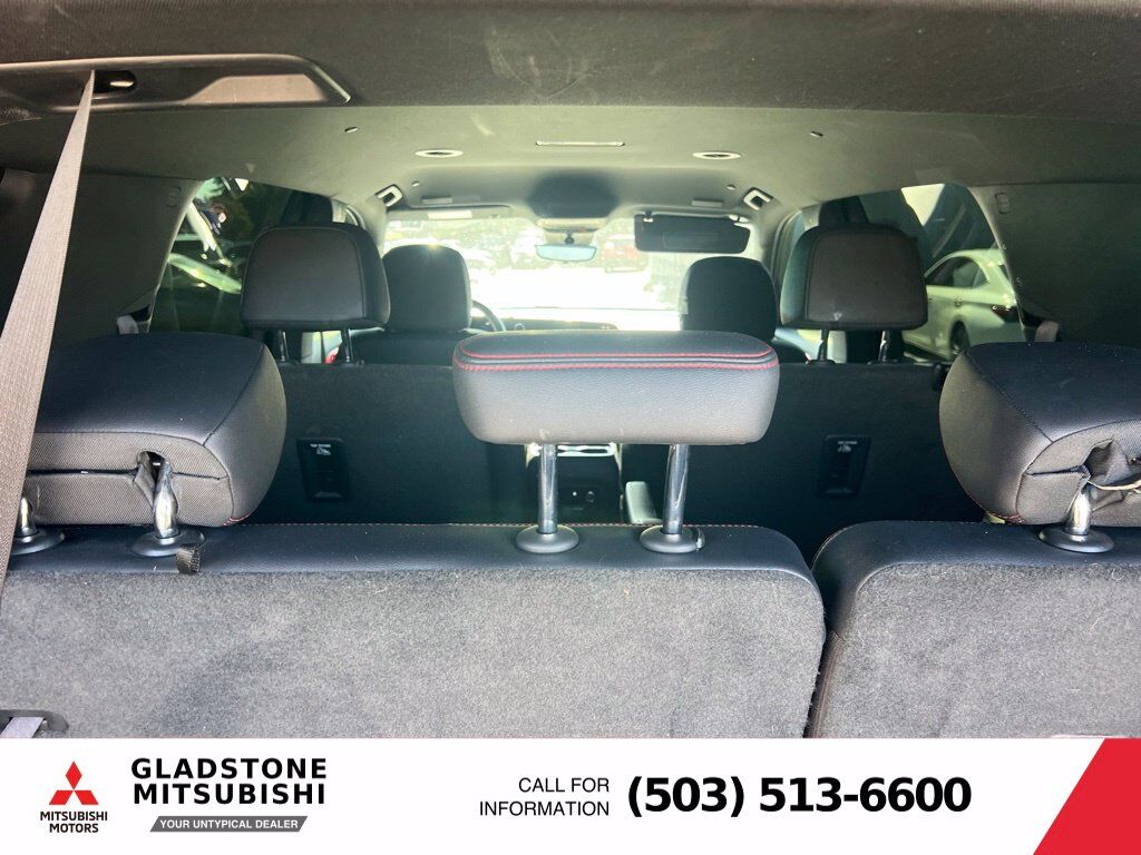 2024 Chevrolet Traverse Z71 Milwaukie OR