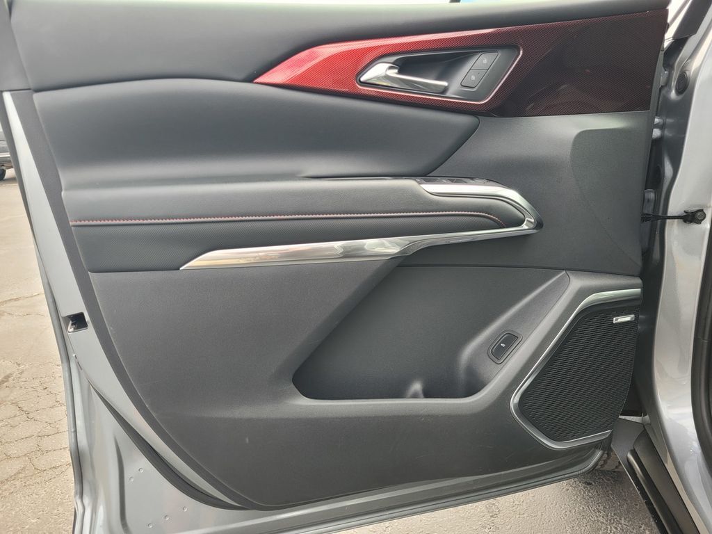 2024 Chevrolet Traverse Z71 Roseville CA