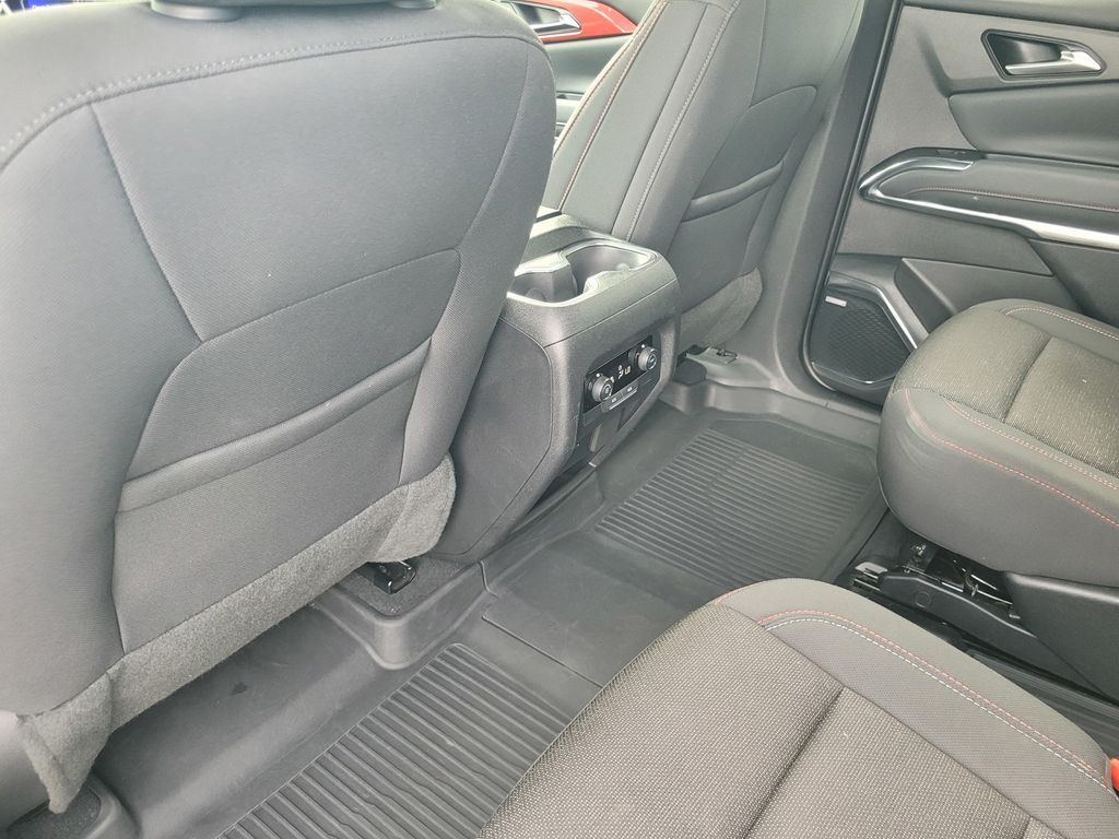 2024 Chevrolet Traverse Z71 Roseville CA