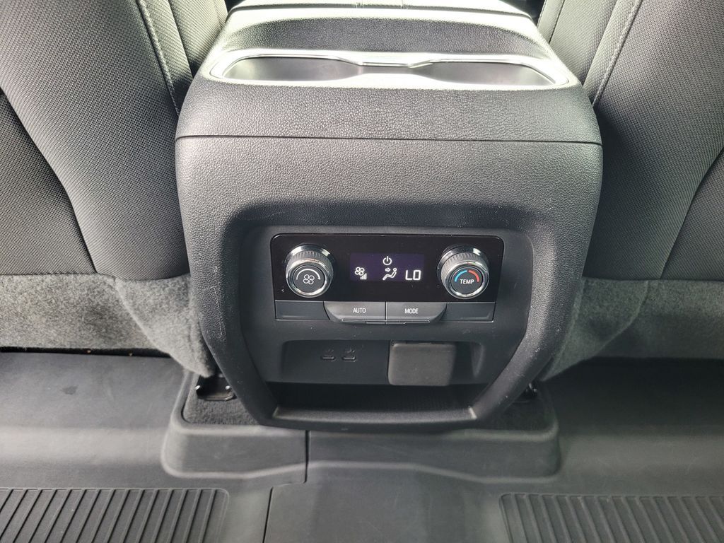 2024 Chevrolet Traverse Z71 Roseville CA