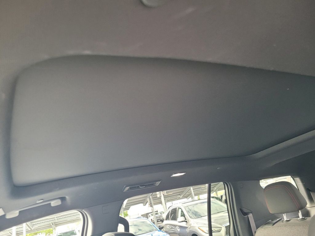 2024 Chevrolet Traverse Z71 Roseville CA