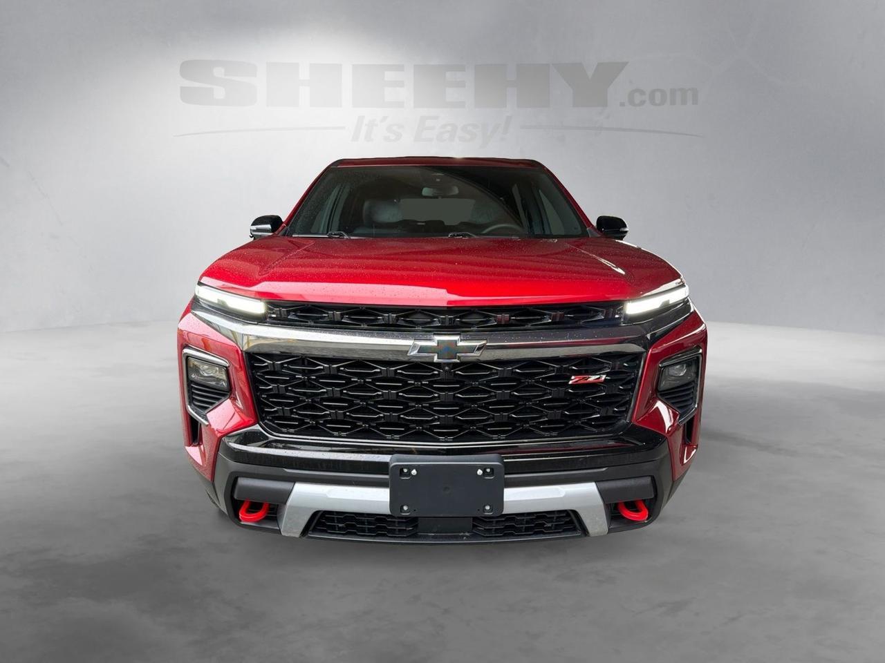 2024 Chevrolet Traverse Z71 Gaithersburg MD