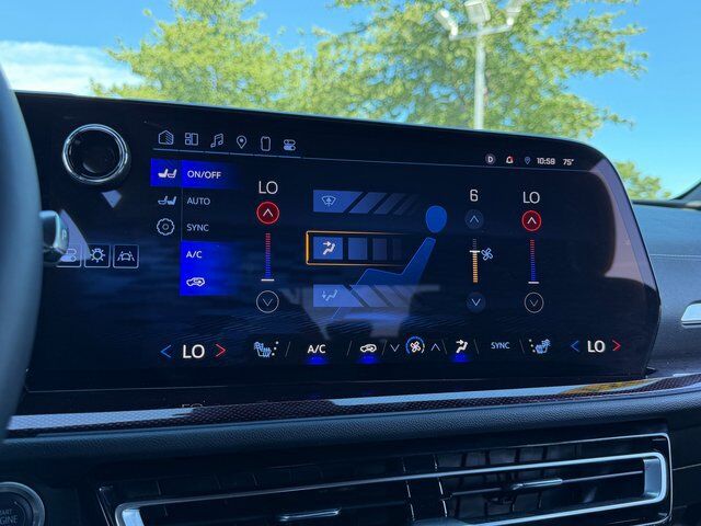 2024 Chevrolet Traverse Z71 Springfield VA