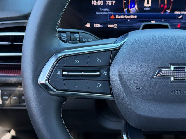 2024 Chevrolet Traverse Z71 Springfield VA