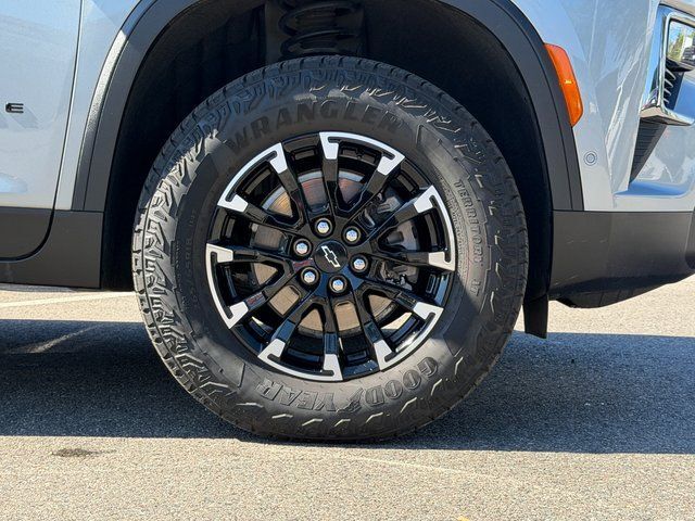 2024 Chevrolet Traverse Z71 Springfield VA