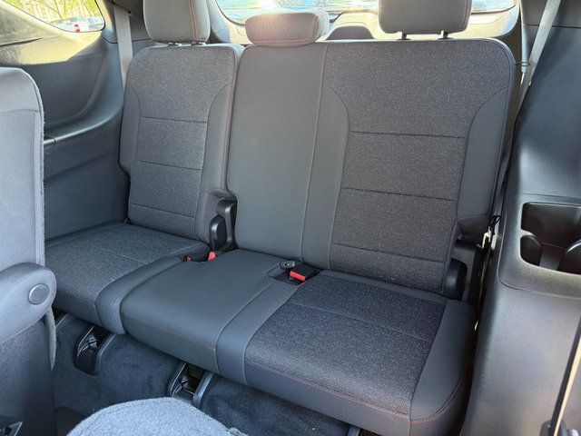 2024 Chevrolet Traverse Z71 Springfield VA