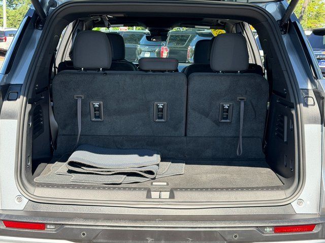 2024 Chevrolet Traverse Z71 Springfield VA