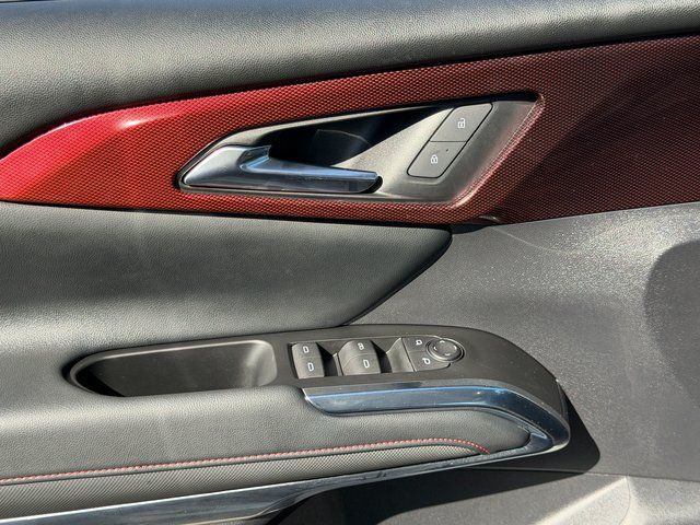 2024 Chevrolet Traverse Z71 Springfield VA