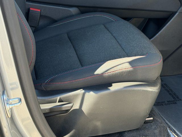 2024 Chevrolet Traverse Z71 Springfield VA