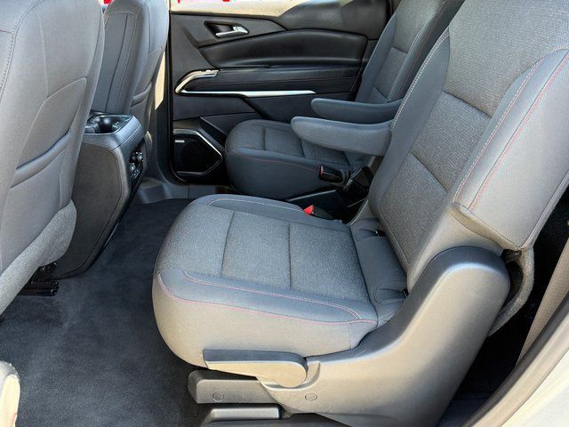 2024 Chevrolet Traverse Z71 Springfield VA