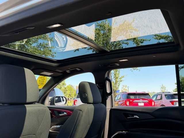 2024 Chevrolet Traverse Z71 Springfield VA