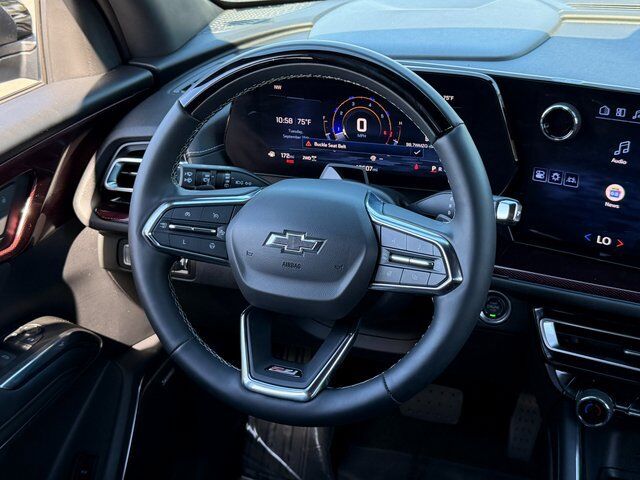 2024 Chevrolet Traverse Z71 Springfield VA