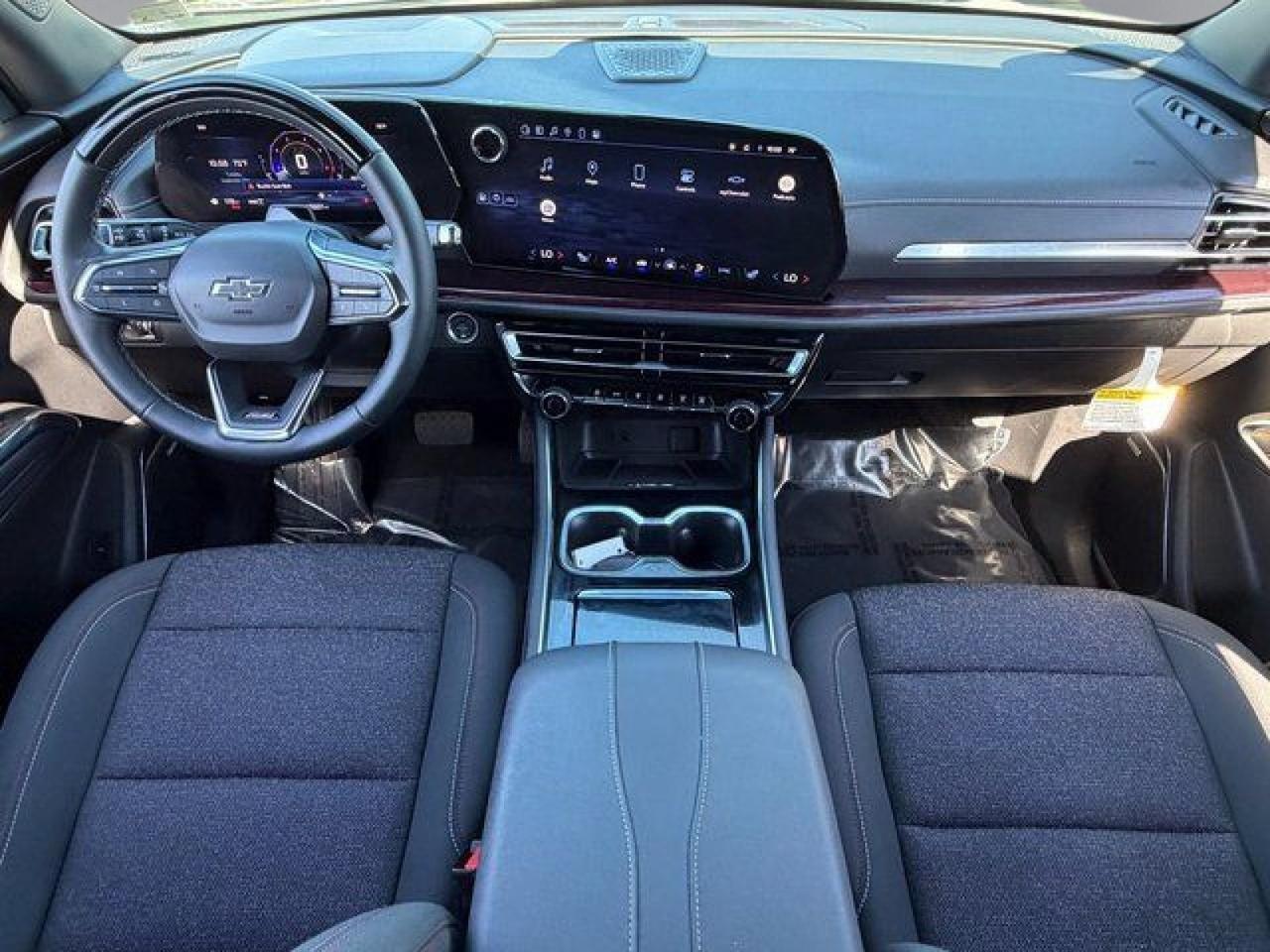 2024 Chevrolet Traverse Z71 Springfield VA