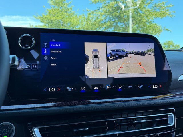 2024 Chevrolet Traverse Z71 Springfield VA