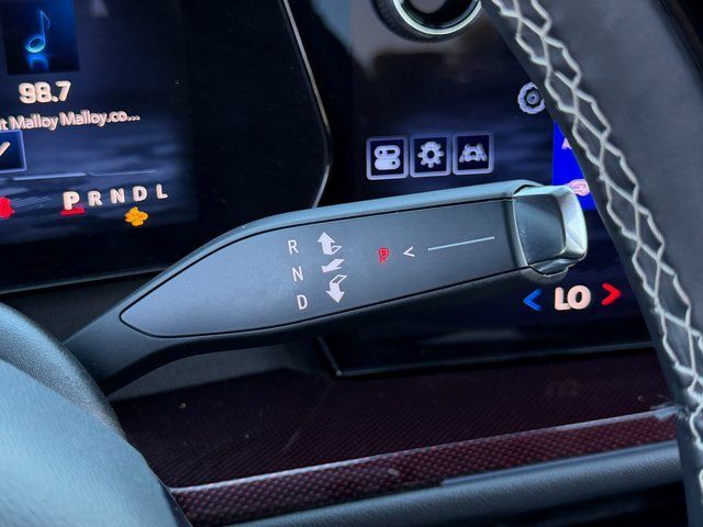 2024 Chevrolet Traverse Z71 Springfield VA