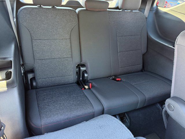 2024 Chevrolet Traverse Z71 Springfield VA