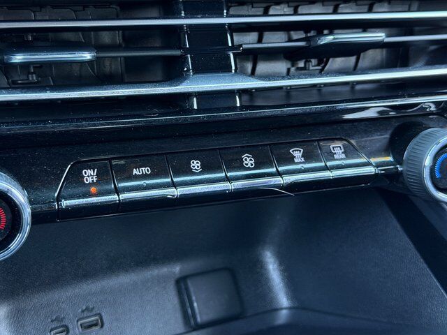 2024 Chevrolet Traverse Z71 Springfield VA
