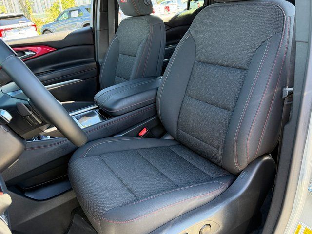 2024 Chevrolet Traverse Z71 Springfield VA