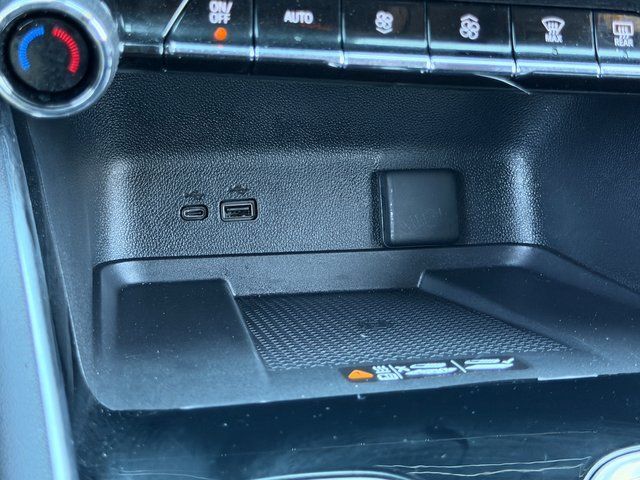 2024 Chevrolet Traverse Z71 Springfield VA