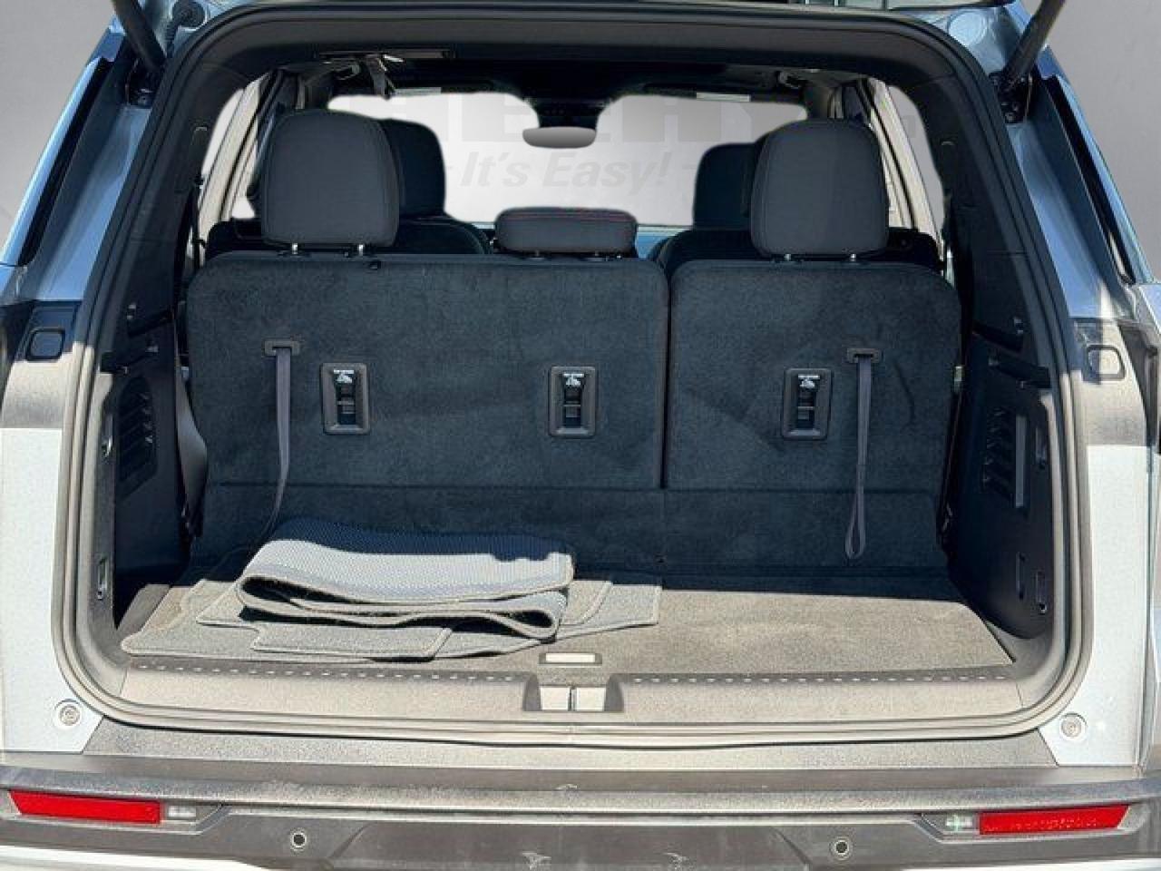 2024 Chevrolet Traverse Z71 Springfield VA