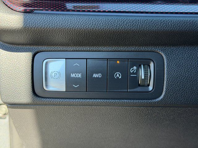 2024 Chevrolet Traverse Z71 Springfield VA