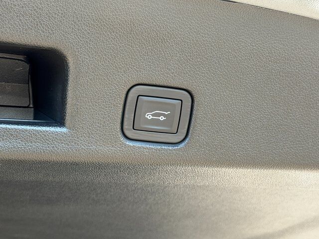 2024 Chevrolet Traverse Z71 Springfield VA