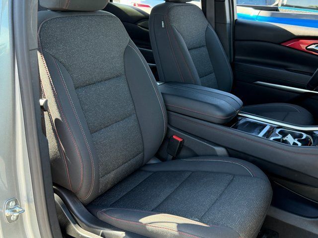 2024 Chevrolet Traverse Z71 Springfield VA