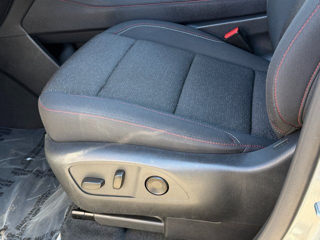 2024 Chevrolet Traverse Z71 Springfield VA