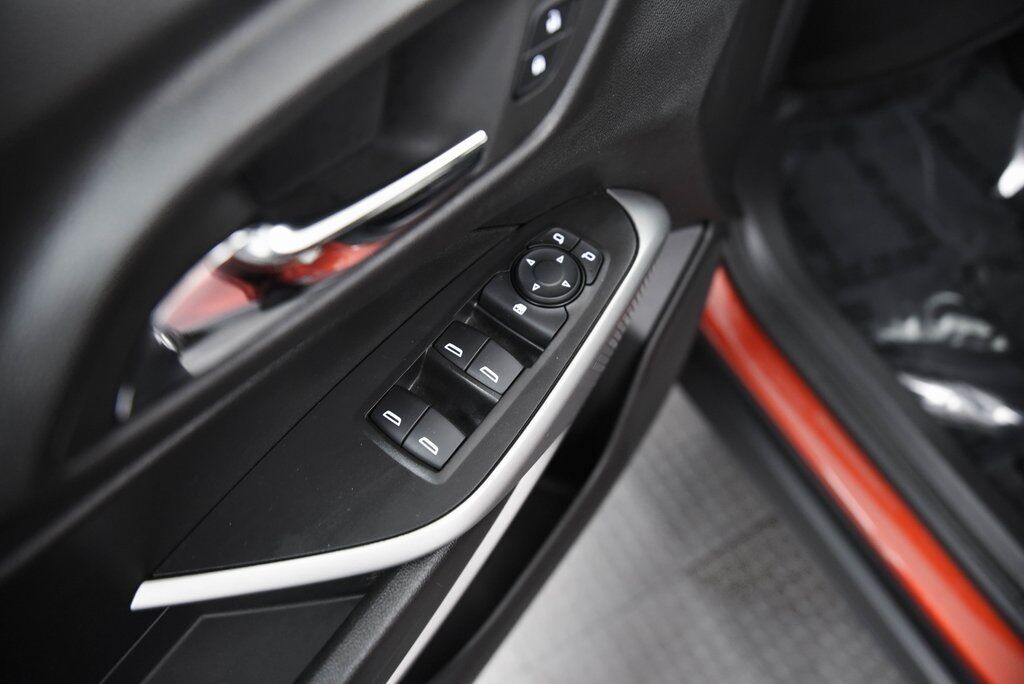 2024 Chevrolet Trax 1RS Akron OH