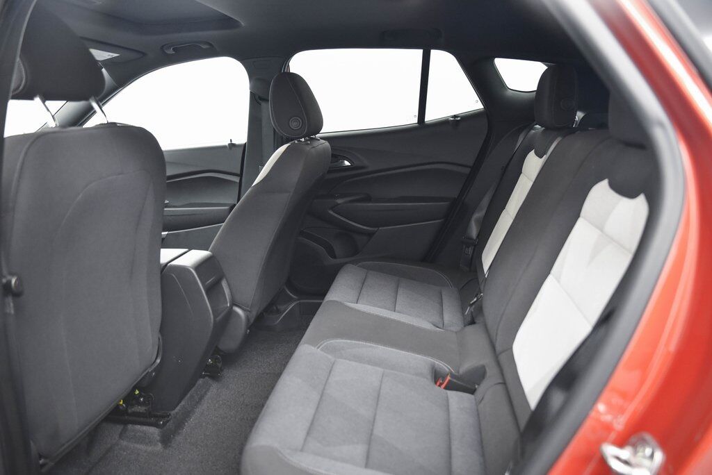 2024 Chevrolet Trax 1RS Akron OH