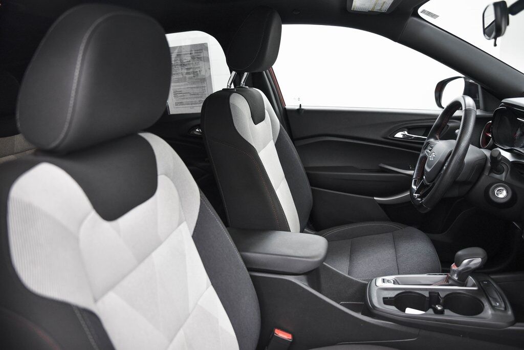 2024 Chevrolet Trax 1RS Akron OH