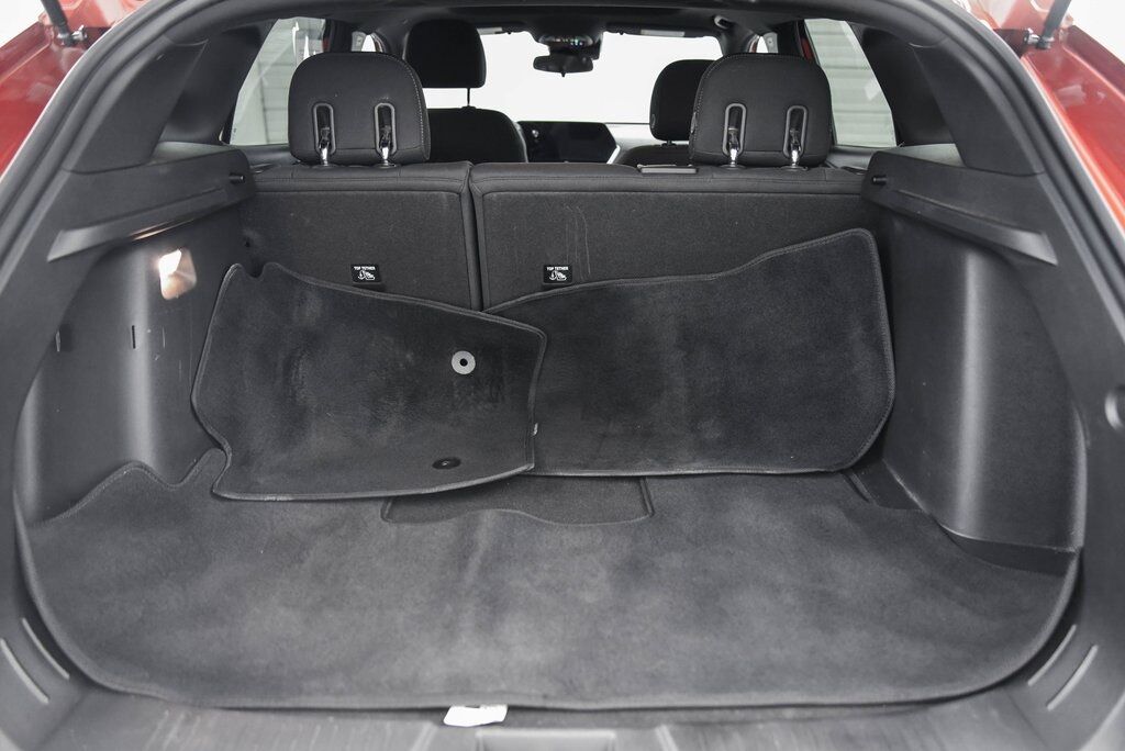 2024 Chevrolet Trax 1RS Akron OH