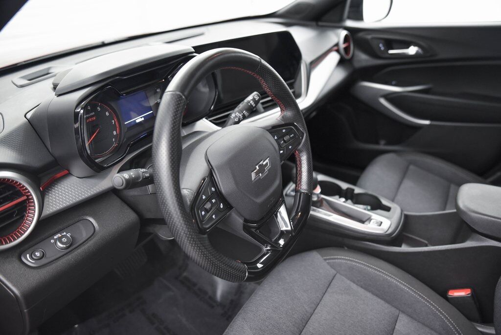 2024 Chevrolet Trax 1RS Akron OH