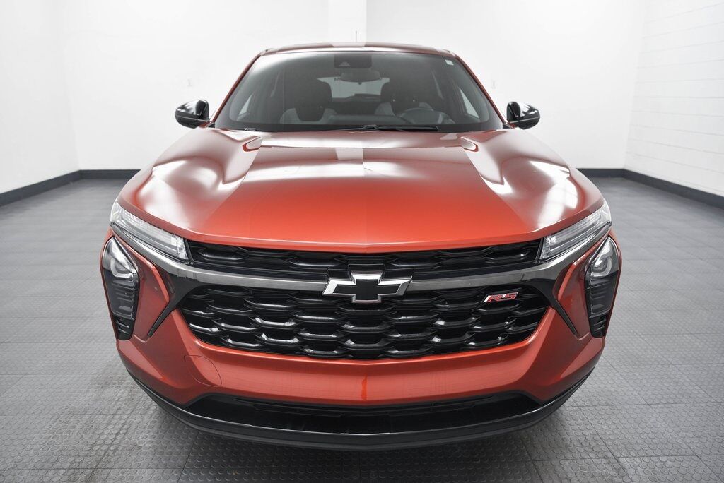 2024 Chevrolet Trax 1RS Akron OH