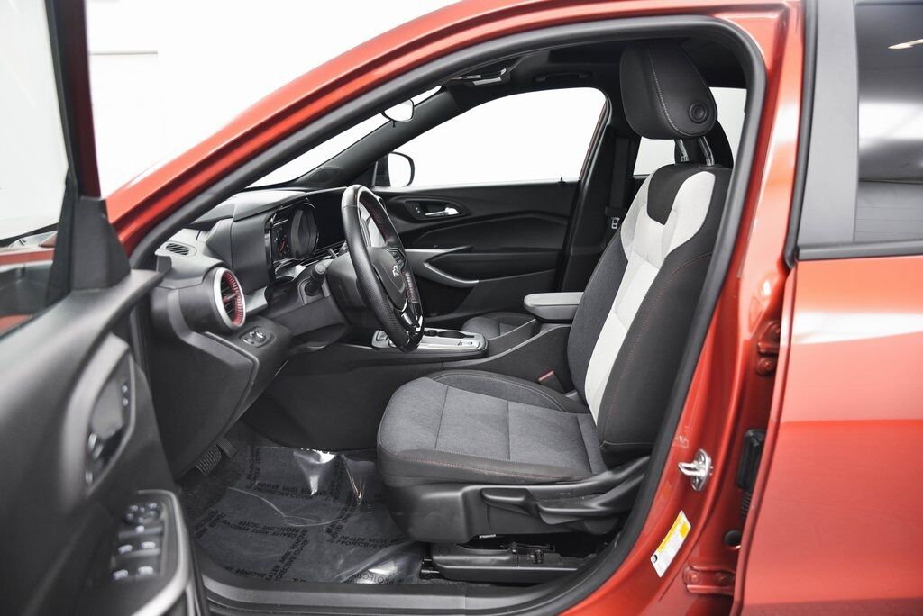 2024 Chevrolet Trax 1RS Akron OH