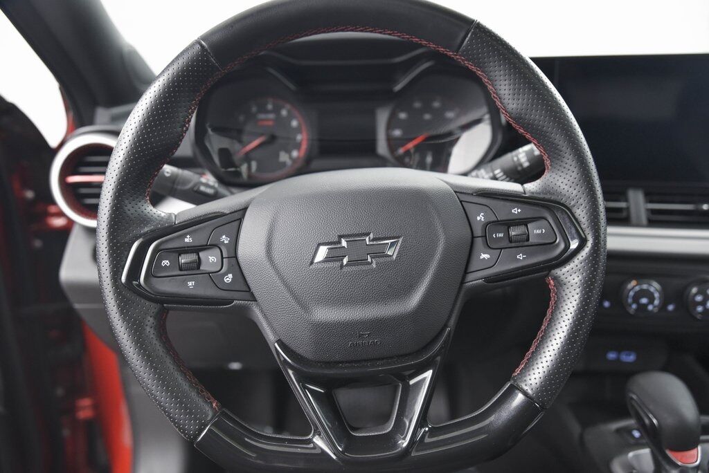 2024 Chevrolet Trax 1RS Akron OH