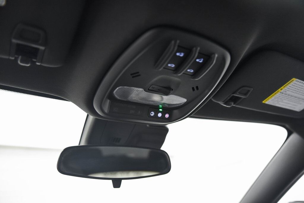 2024 Chevrolet Trax 1RS Akron OH